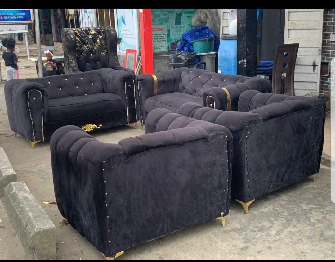 7 seater Couch