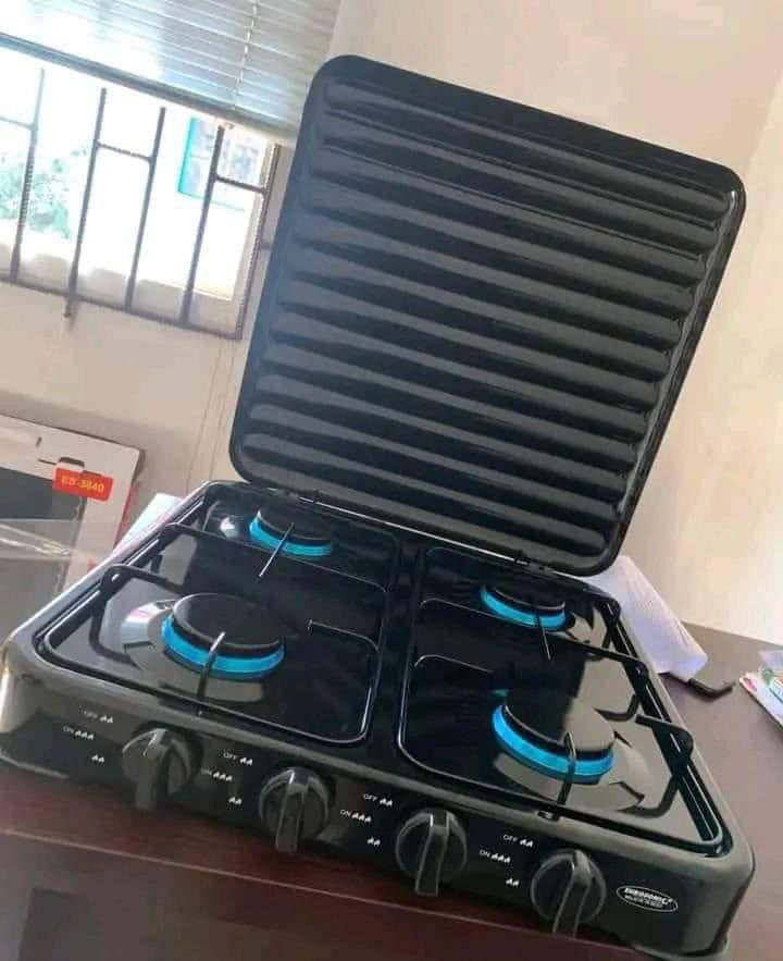 Table Gas Cooker