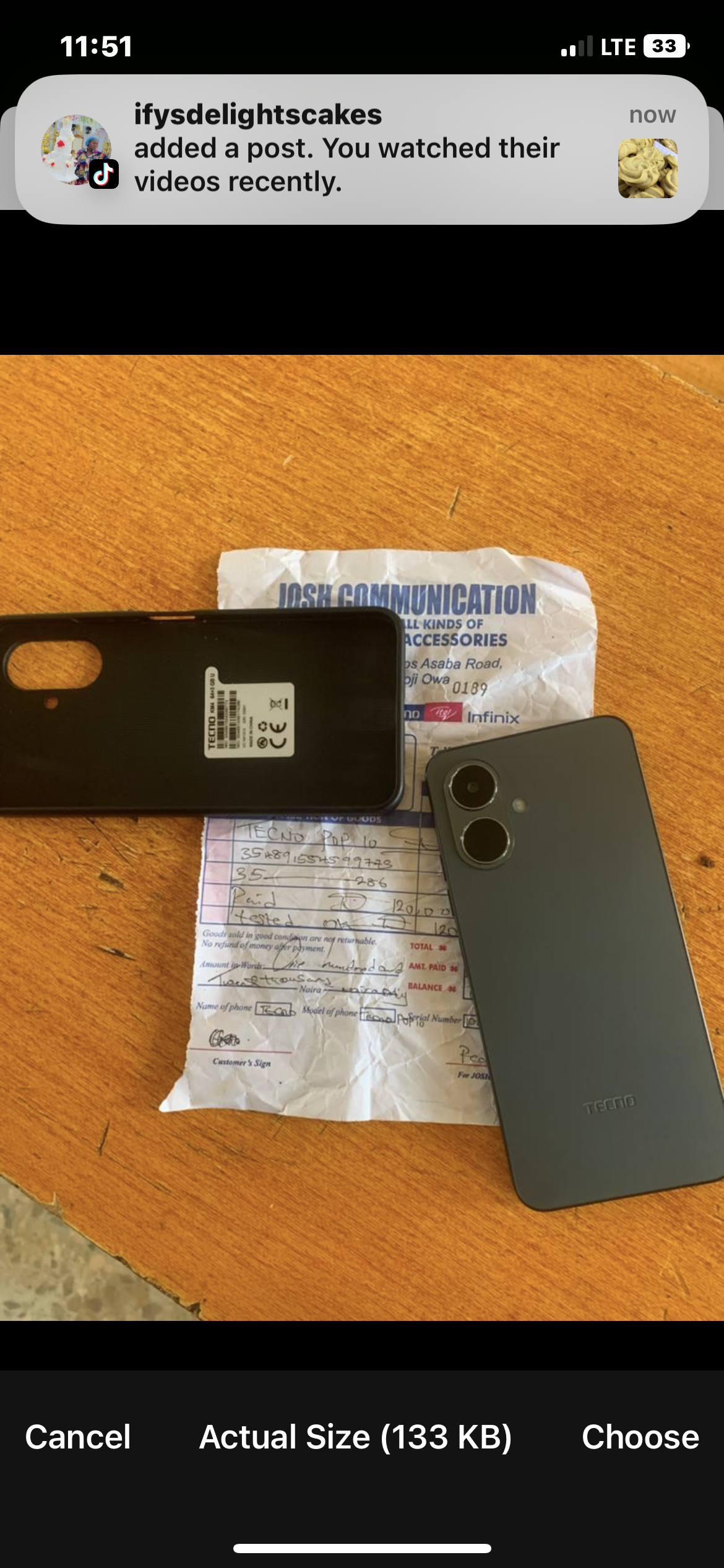 Tecno Pop 10
