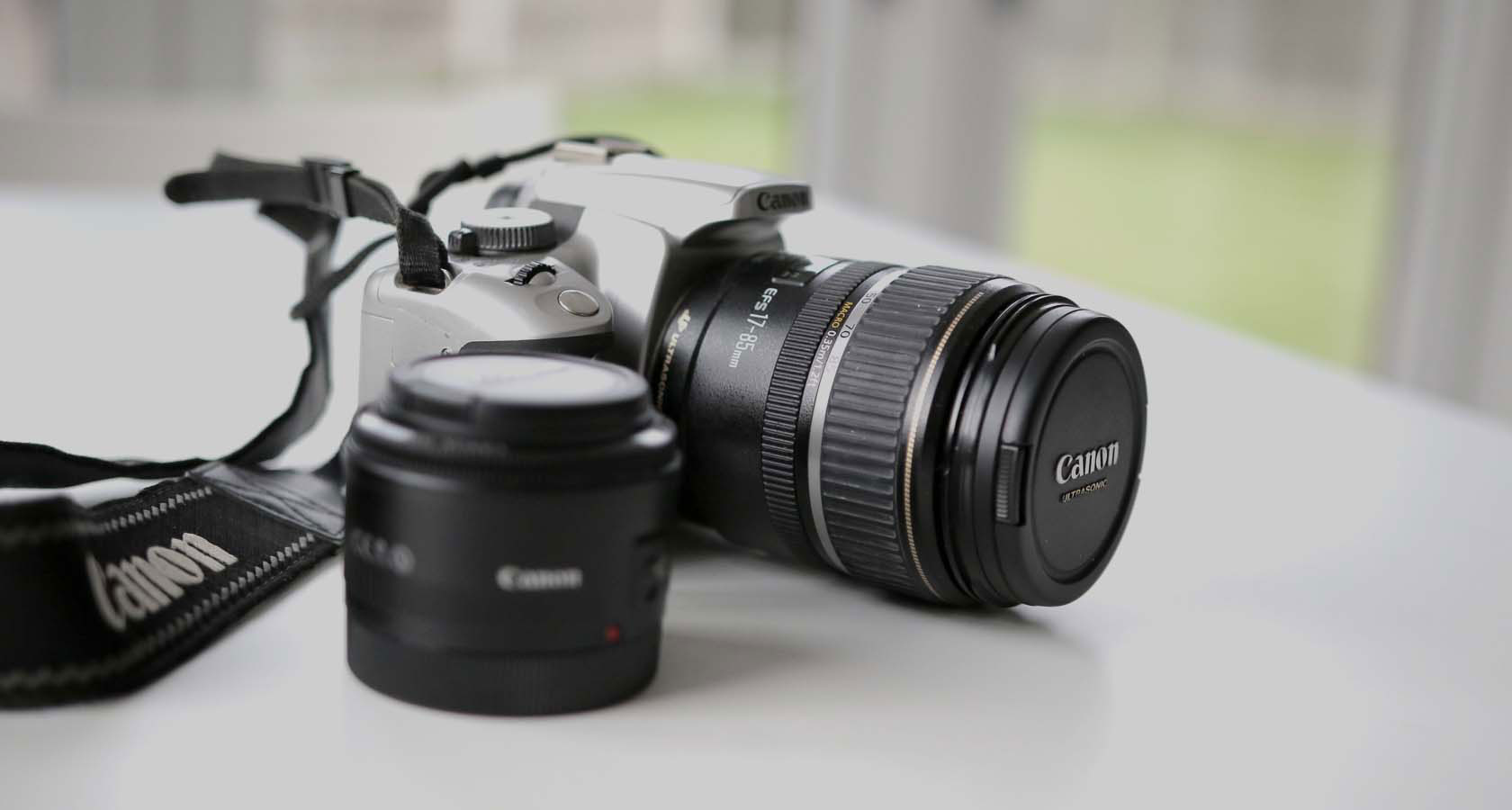 Digital Camera